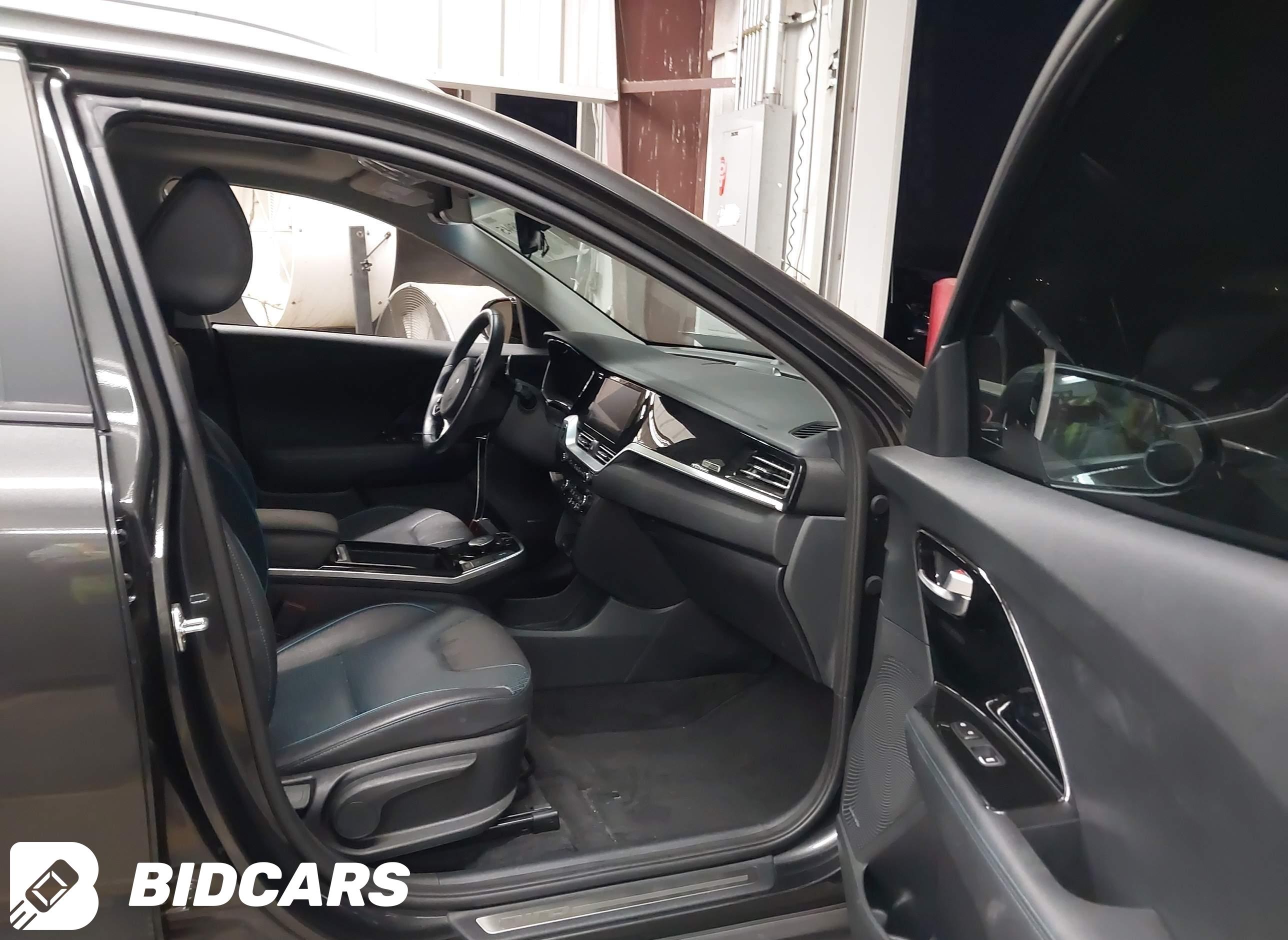 2022 KIA Niro, Ex Premium