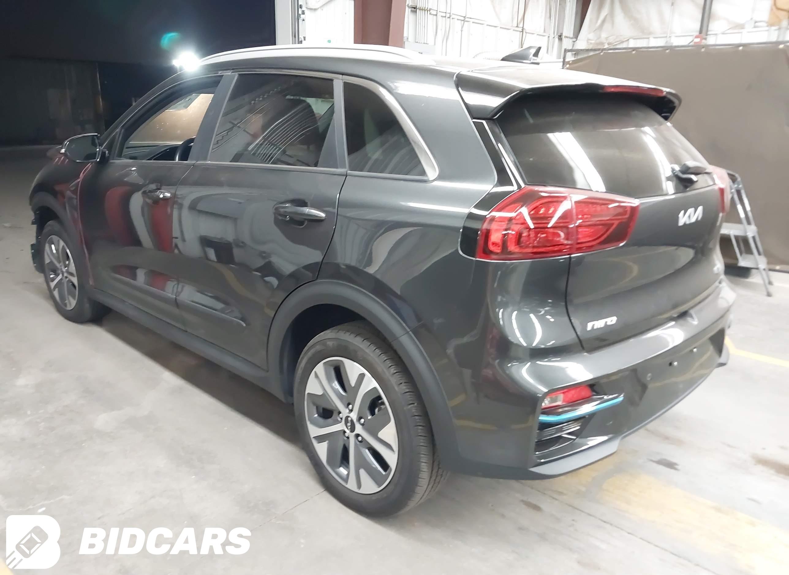 2022 KIA Niro, Ex Premium