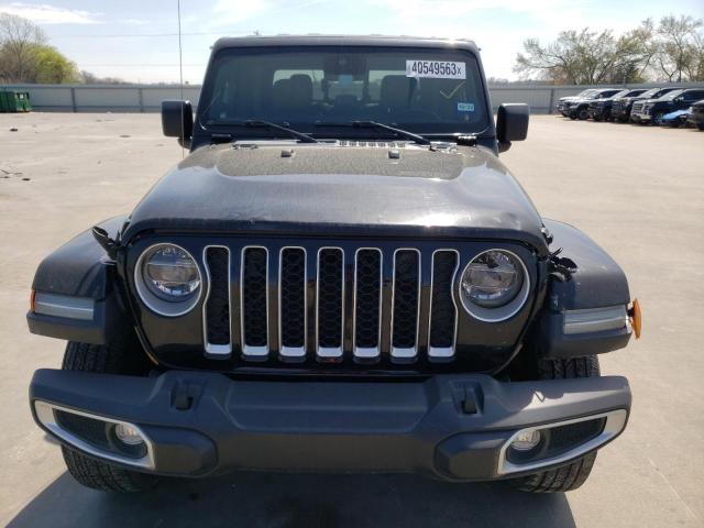 JEEP GLADIATOR , 2020