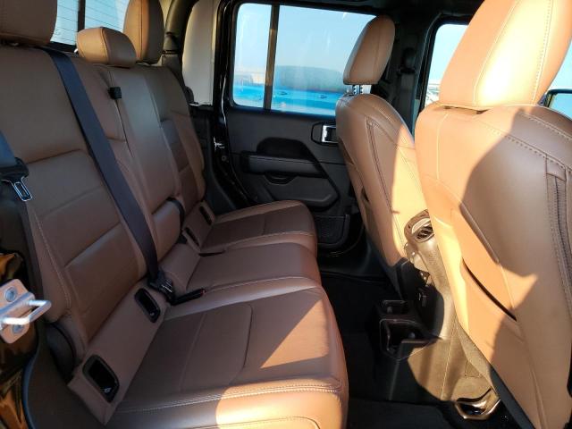 JEEP GLADIATOR , 2020