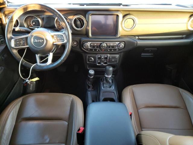 JEEP GLADIATOR , 2020