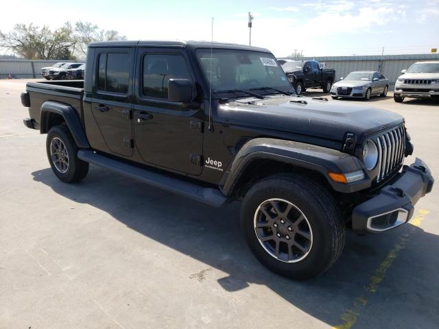 JEEP GLADIATOR , 2020