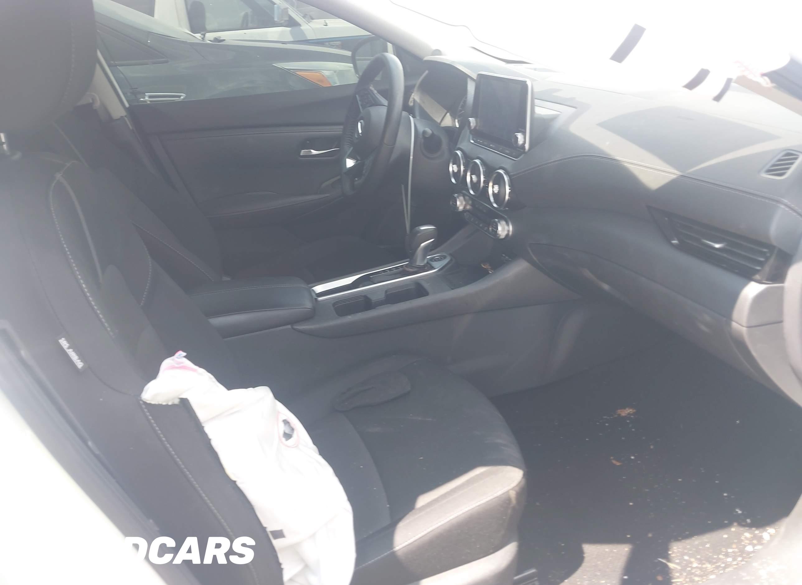 2023 Nissan Sentra, Sv Xtroni...