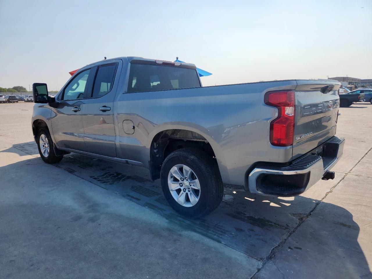 2023 Chevrolet Silverado, C15...
