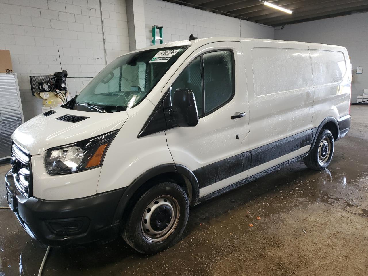 2020 Ford Transit, T-150
