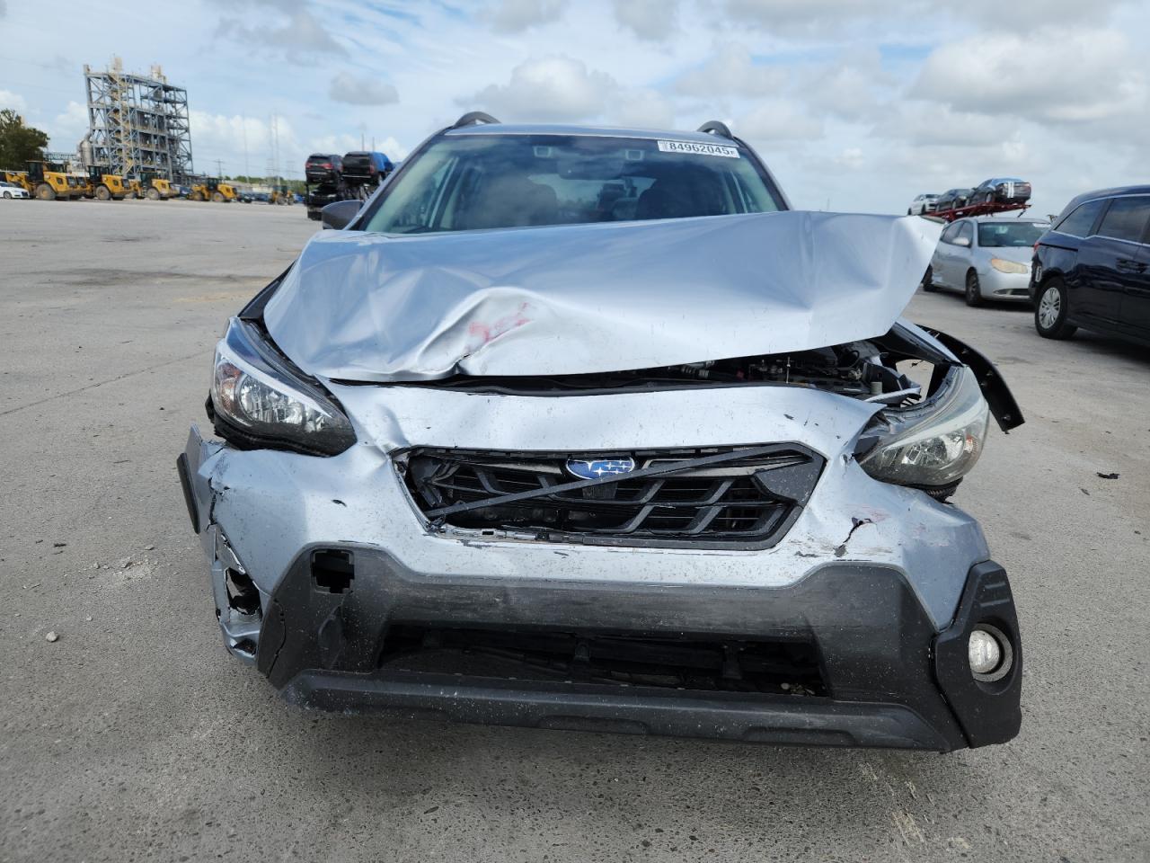 2023 Subaru Crosstrek, Sport