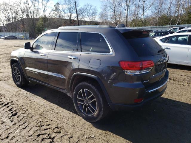 JEEP GRAND CHEROKEE , 2019