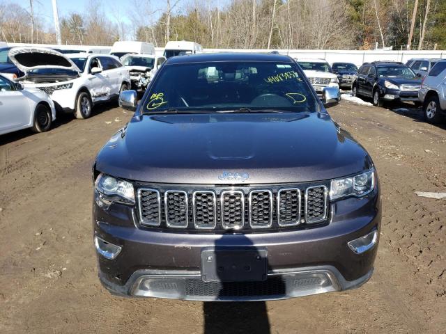 JEEP GRAND CHEROKEE , 2019