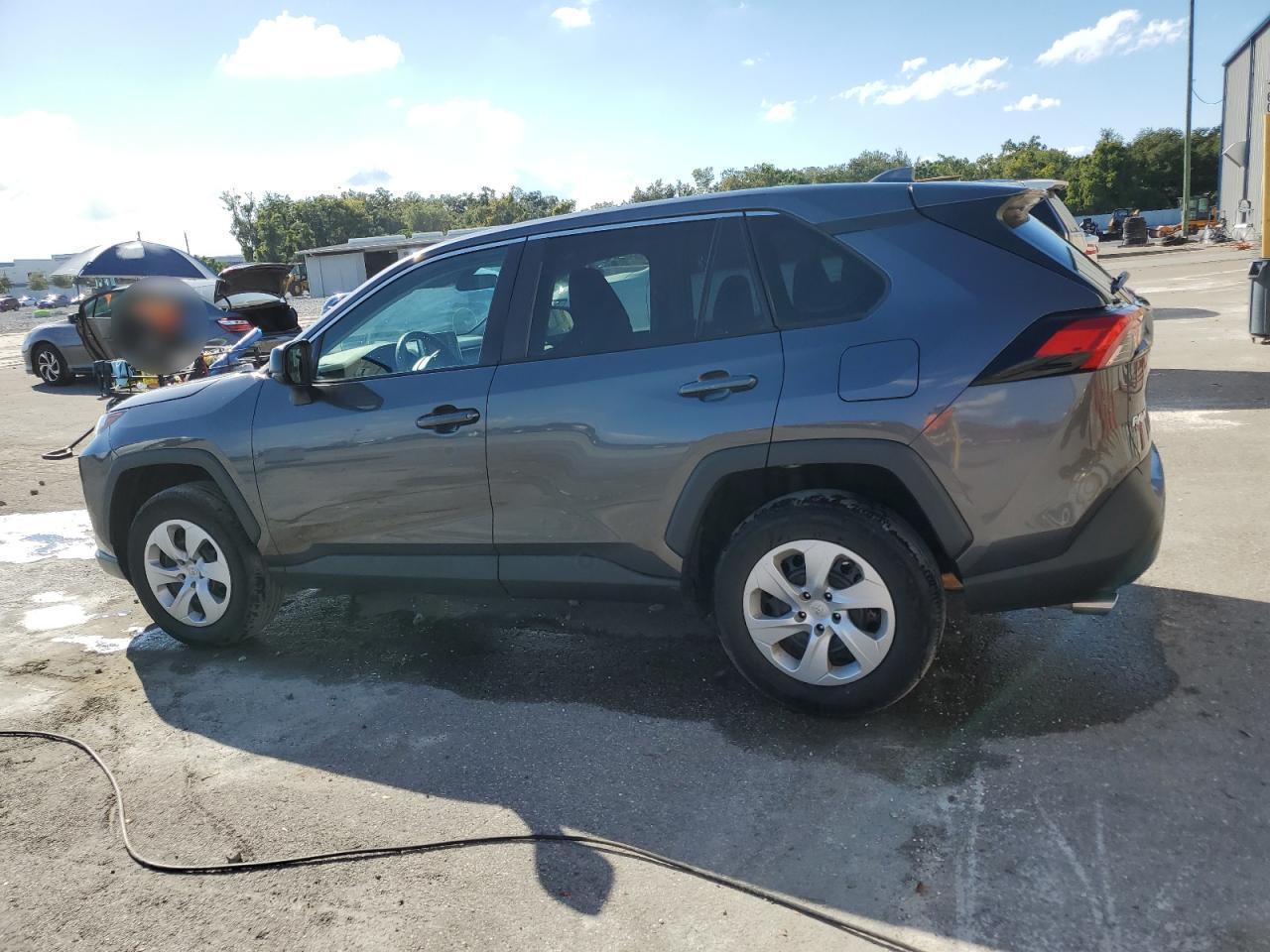 2024 Toyota RAV4, LE