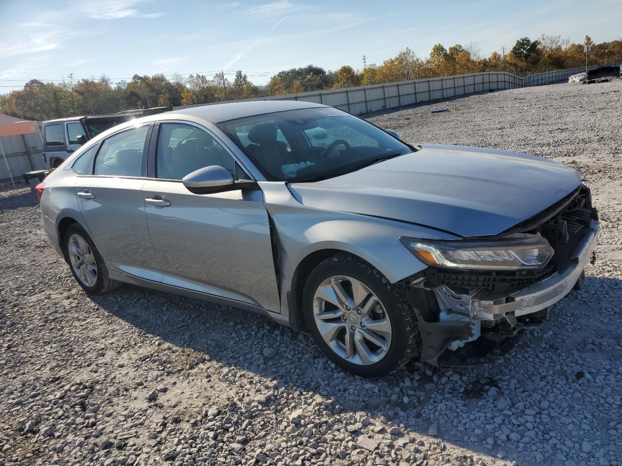 2020 Honda Accord, LX