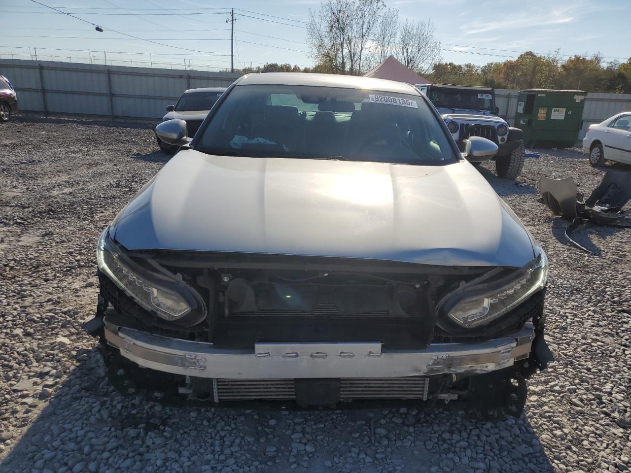 2020 Honda Accord, LX