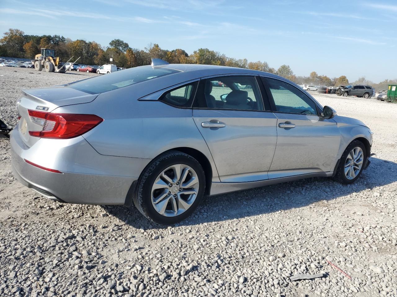 2020 Honda Accord, LX
