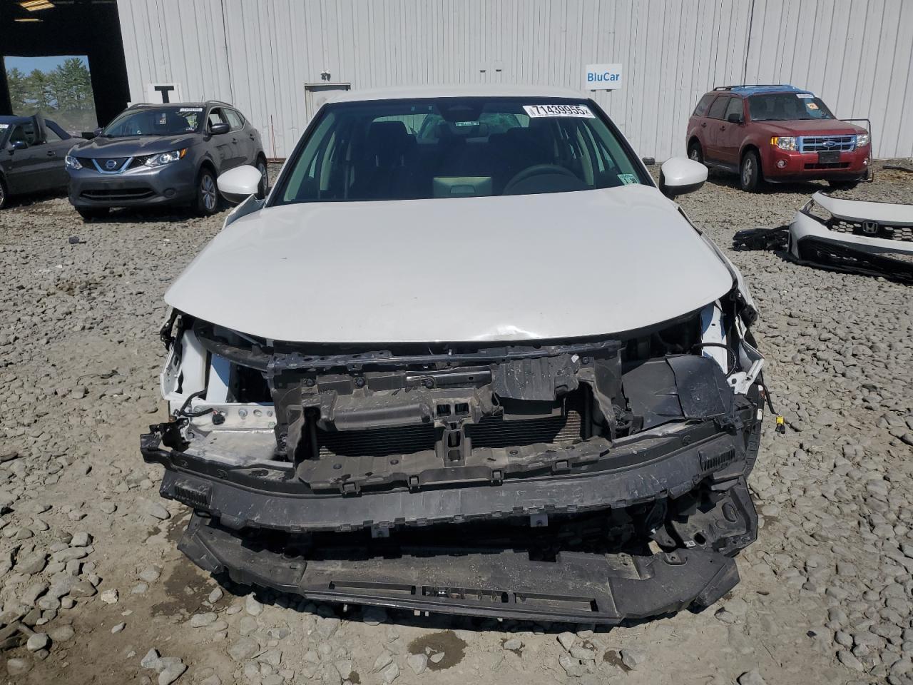 2025 Honda Civic, LX