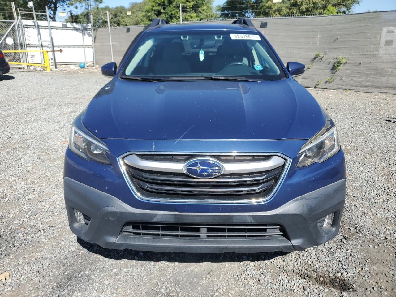 2020 Subaru Outback, Premium