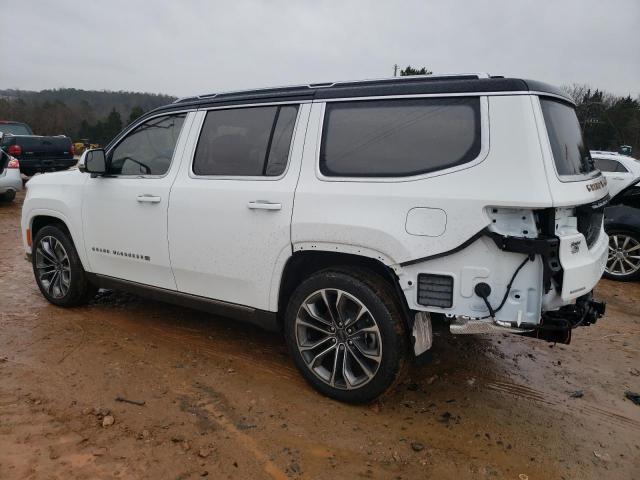 JEEP GRAND WAGONEER , 2022