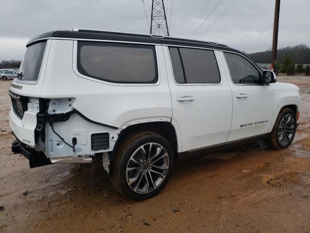JEEP GRAND WAGONEER , 2022
