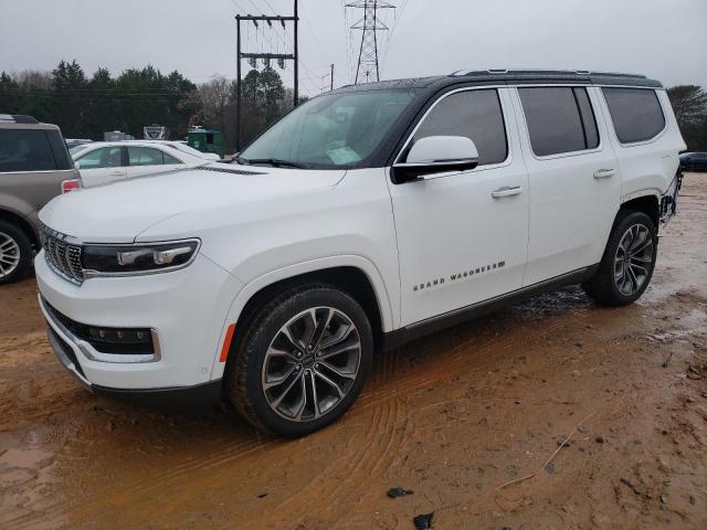 JEEP GRAND WAGONEER , 2022