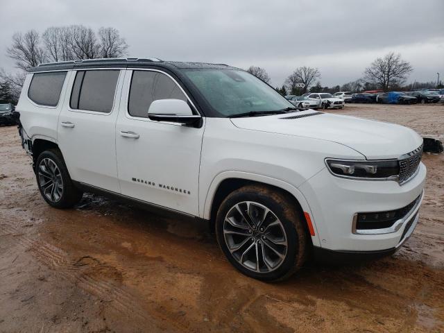 JEEP GRAND WAGONEER , 2022