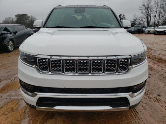 JEEP GRAND WAGONEER , 2022