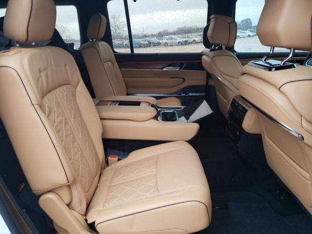 JEEP GRAND WAGONEER , 2022