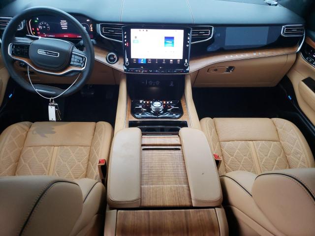 JEEP GRAND WAGONEER , 2022