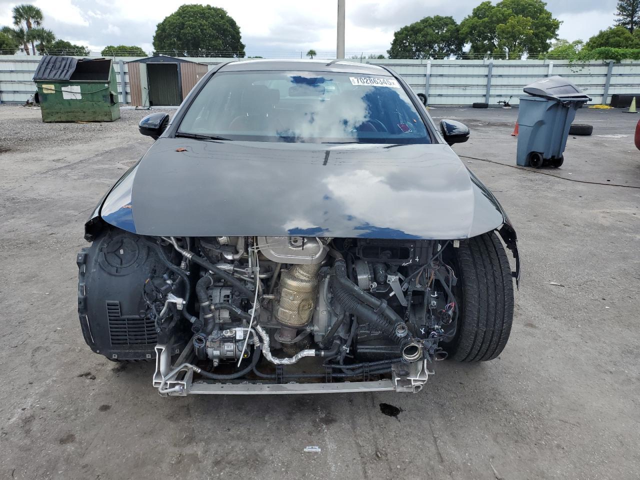 2022 Mercedes-Benz A-Class, 220