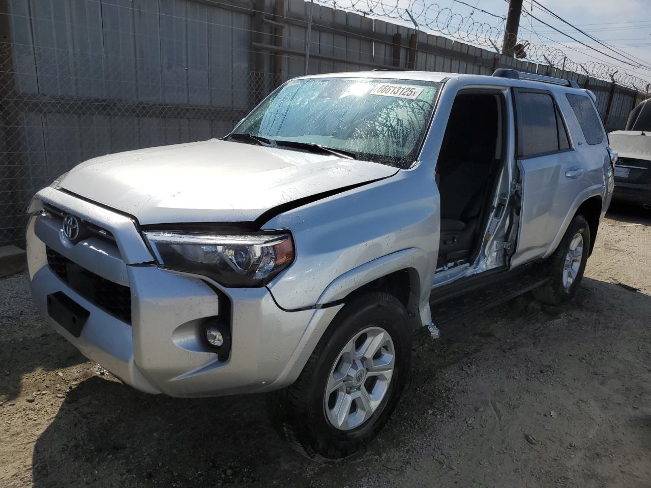 2024 Toyota 4runner, Sr5/Sr5...
