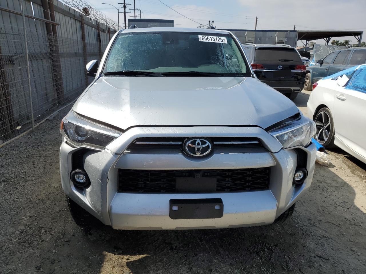 2024 Toyota 4runner, Sr5/Sr5...