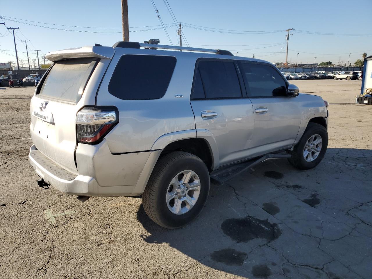 2024 Toyota 4runner, Sr5/Sr5...
