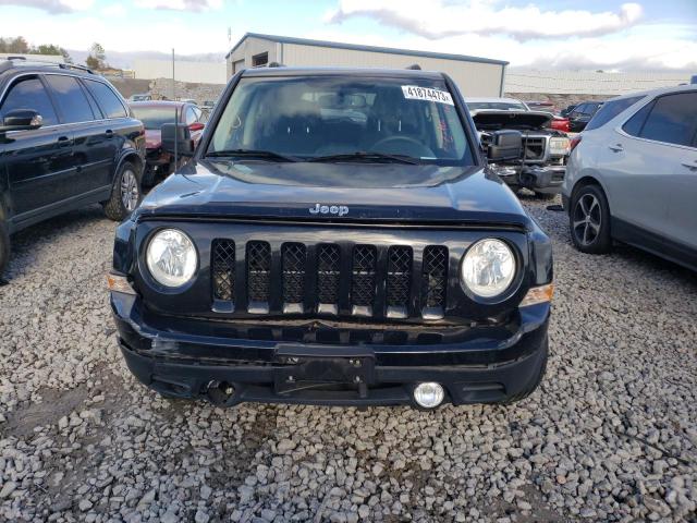 JEEP PATRIOT , 2017