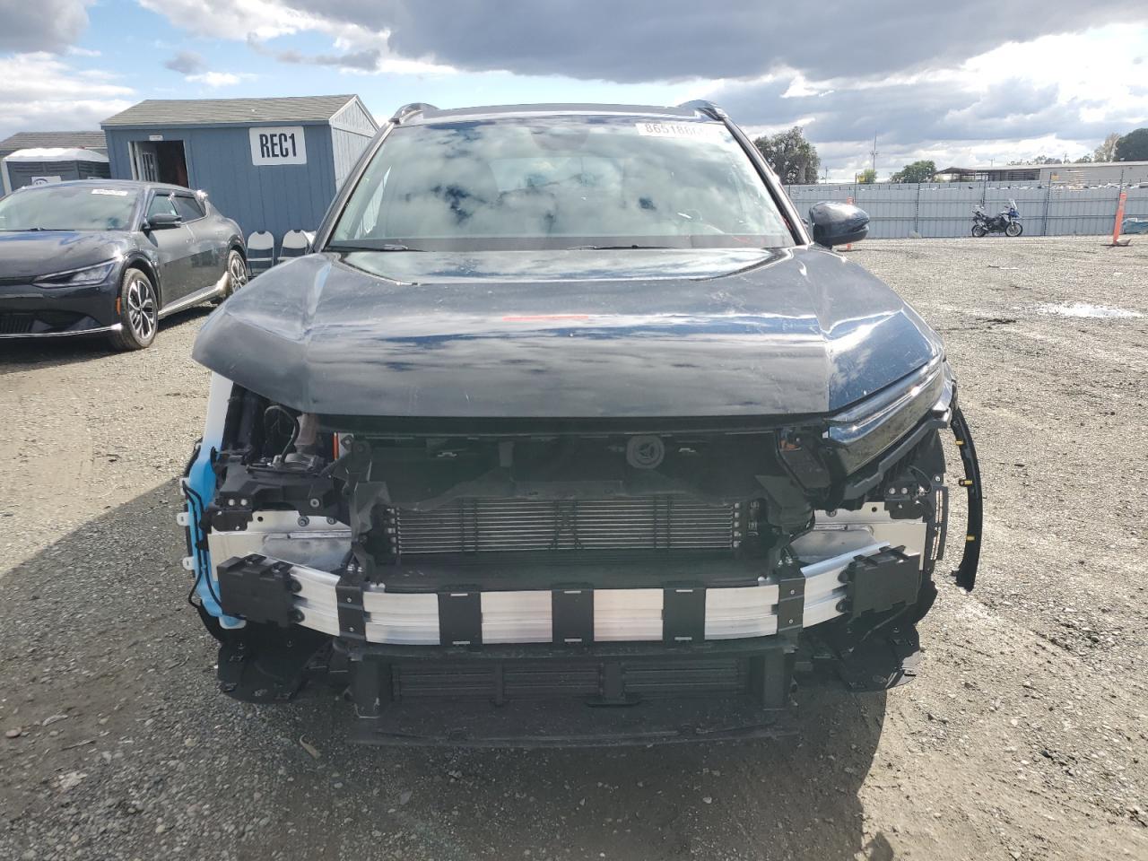 2025 Honda CR-V, Sport-L