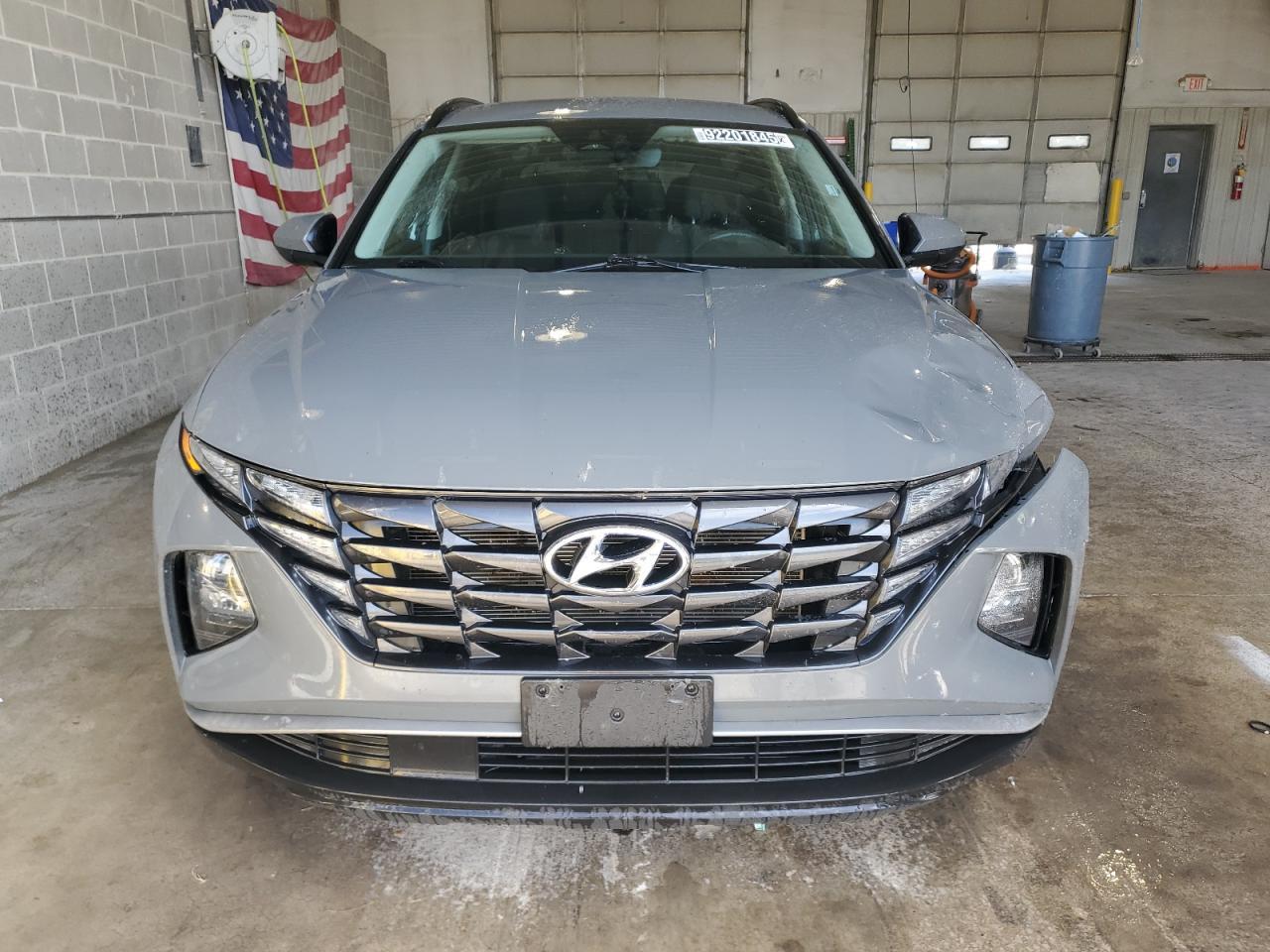 2024 Hyundai Tucson, Sel