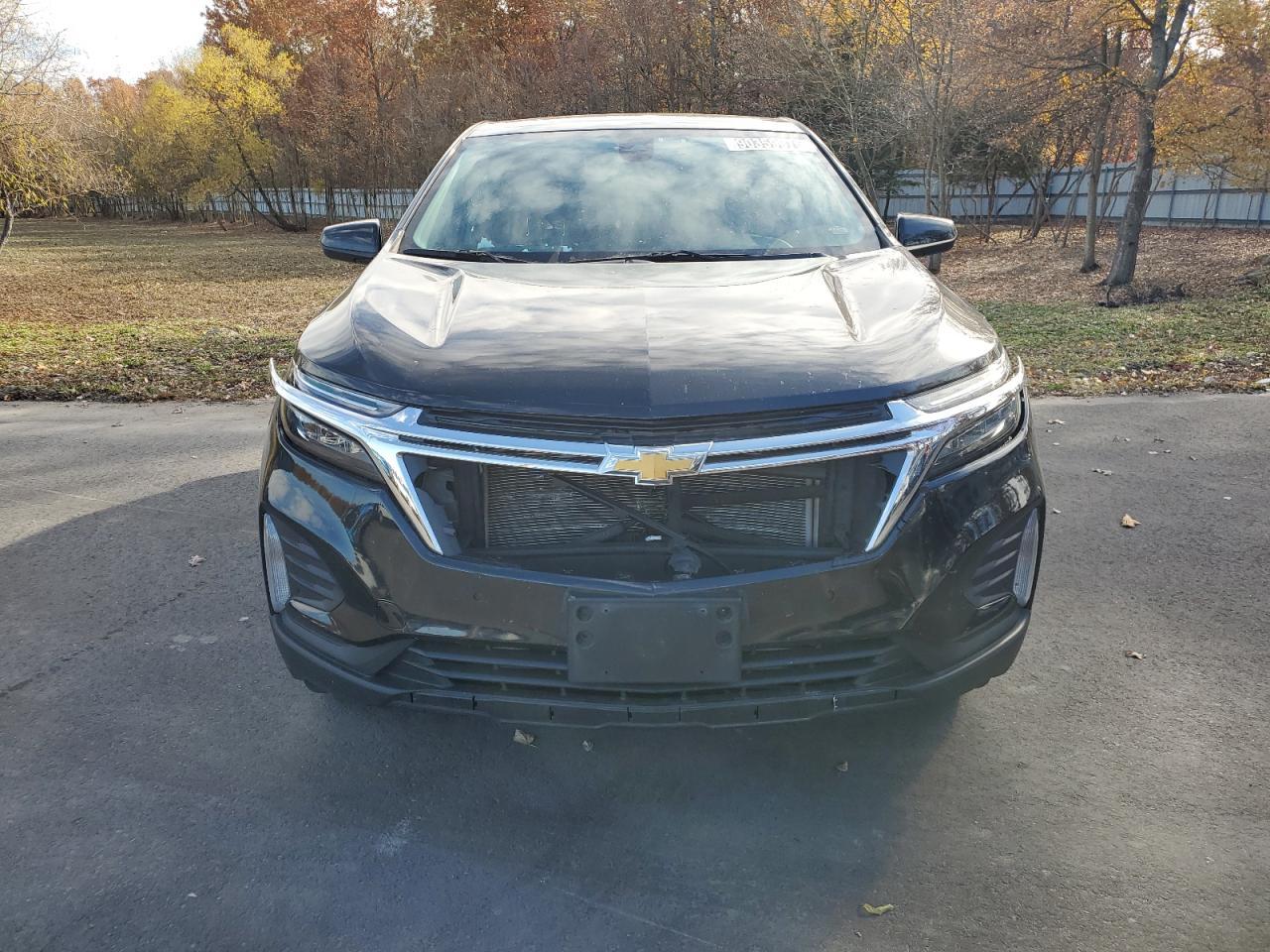 2024 Chevrolet Equinox, LT