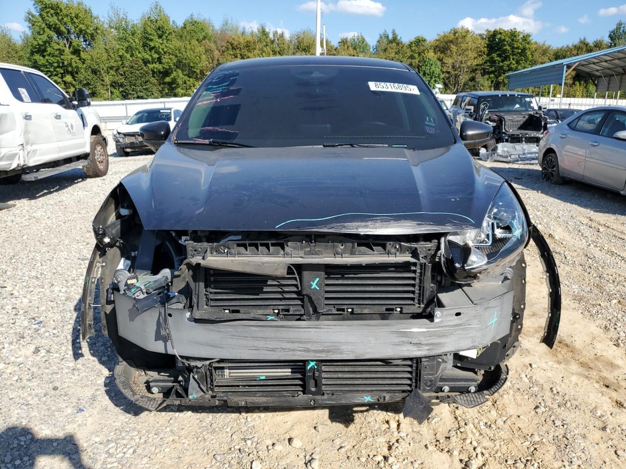 2020 Ford Escape, SE