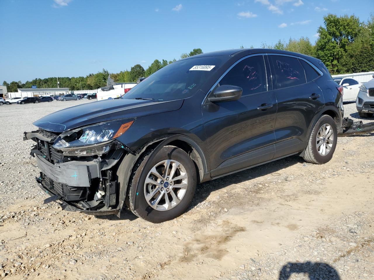 2020 Ford Escape, SE