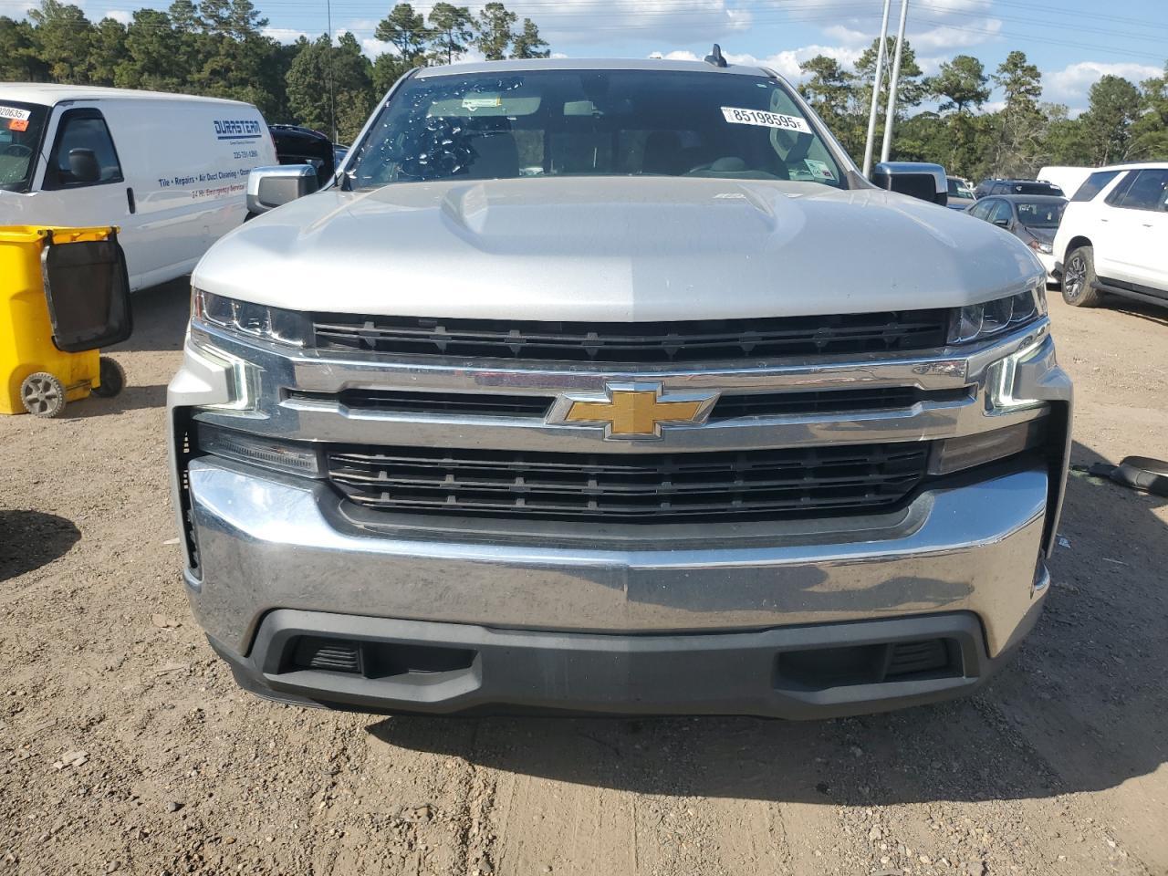 2022 Chevrolet Silverado, C15...
