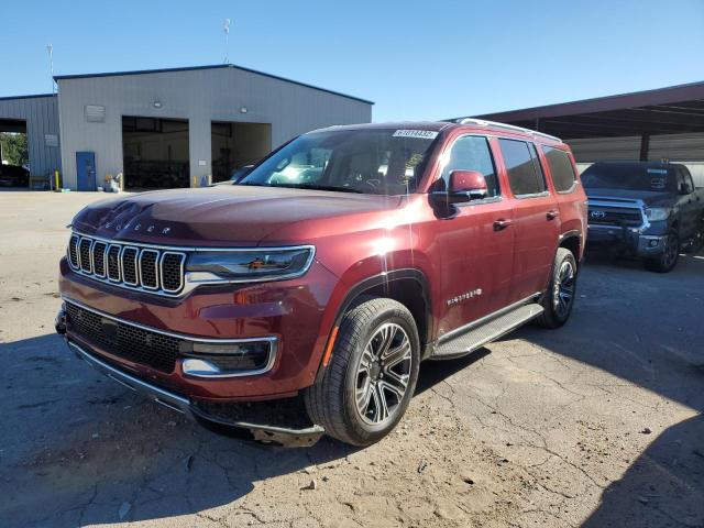 JEEP WAGONEER  , 2022