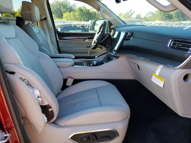 JEEP WAGONEER  , 2022