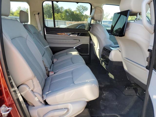 JEEP WAGONEER  , 2022