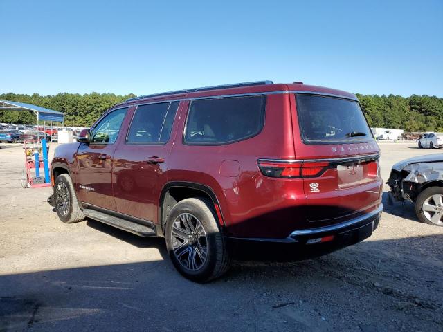 JEEP WAGONEER  , 2022
