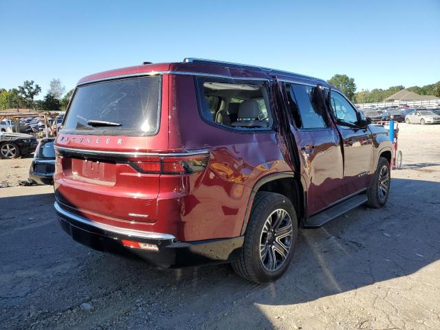 JEEP WAGONEER  , 2022