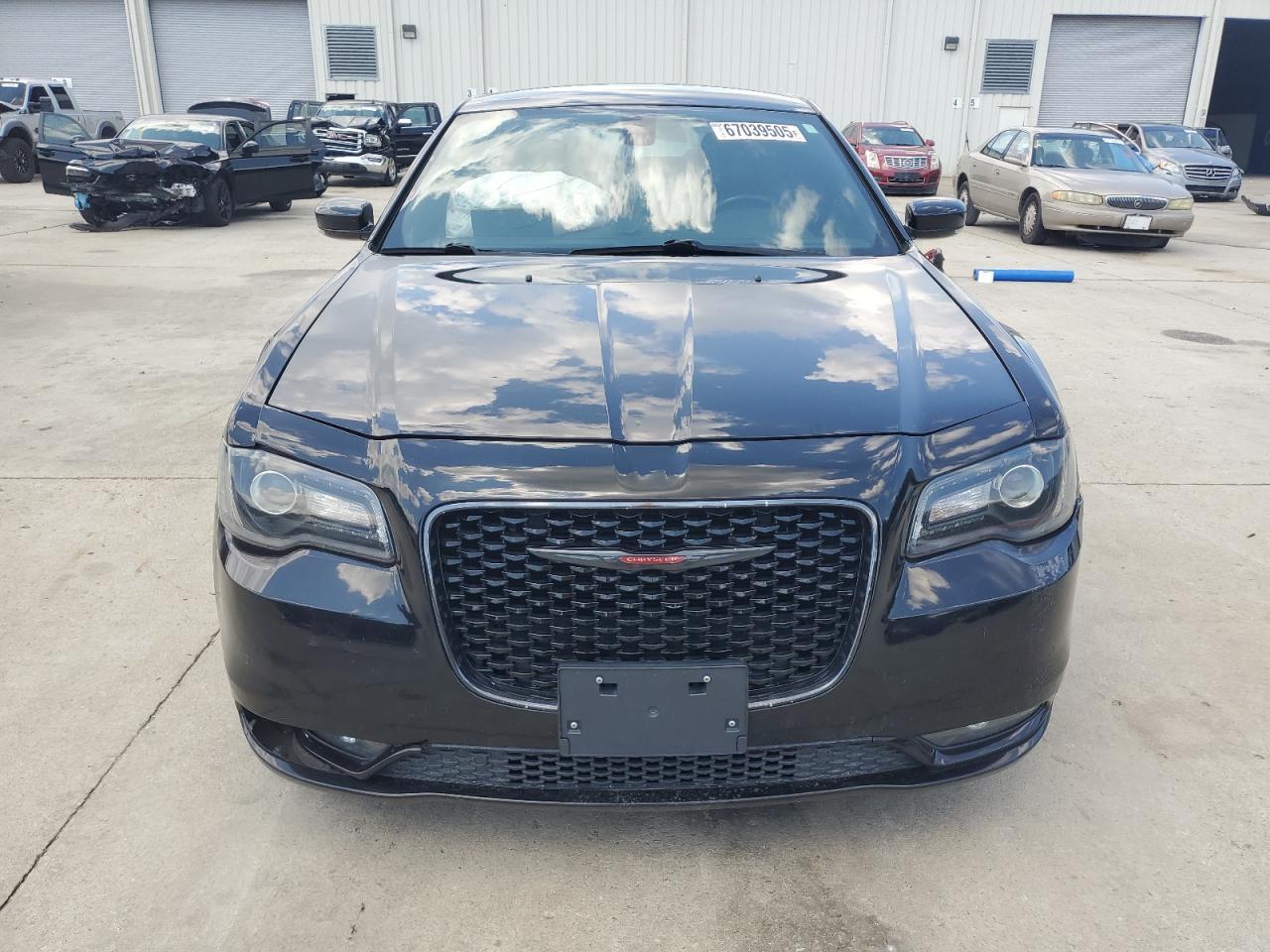 2021 Chrysler 300, S