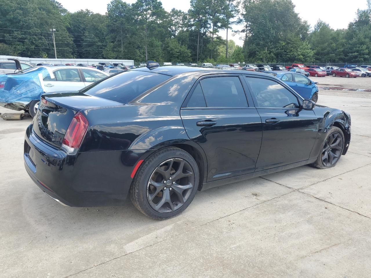 2021 Chrysler 300, S