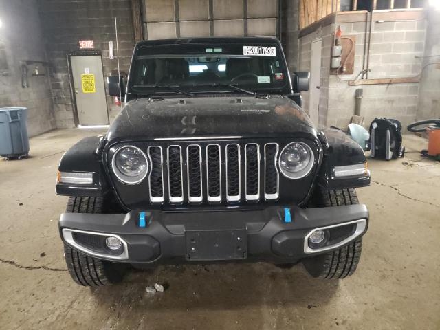 JEEP WRANGLER , 2023