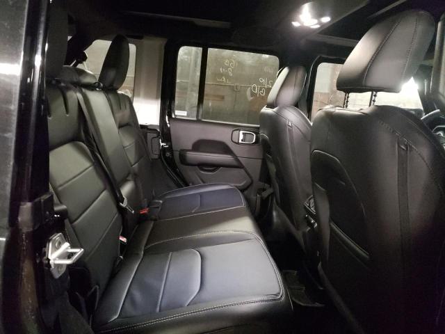 JEEP WRANGLER , 2023