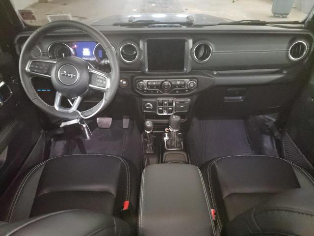 JEEP WRANGLER , 2023