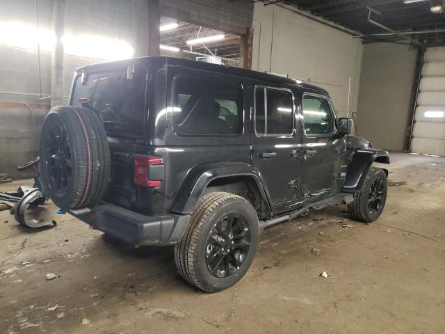 JEEP WRANGLER , 2023