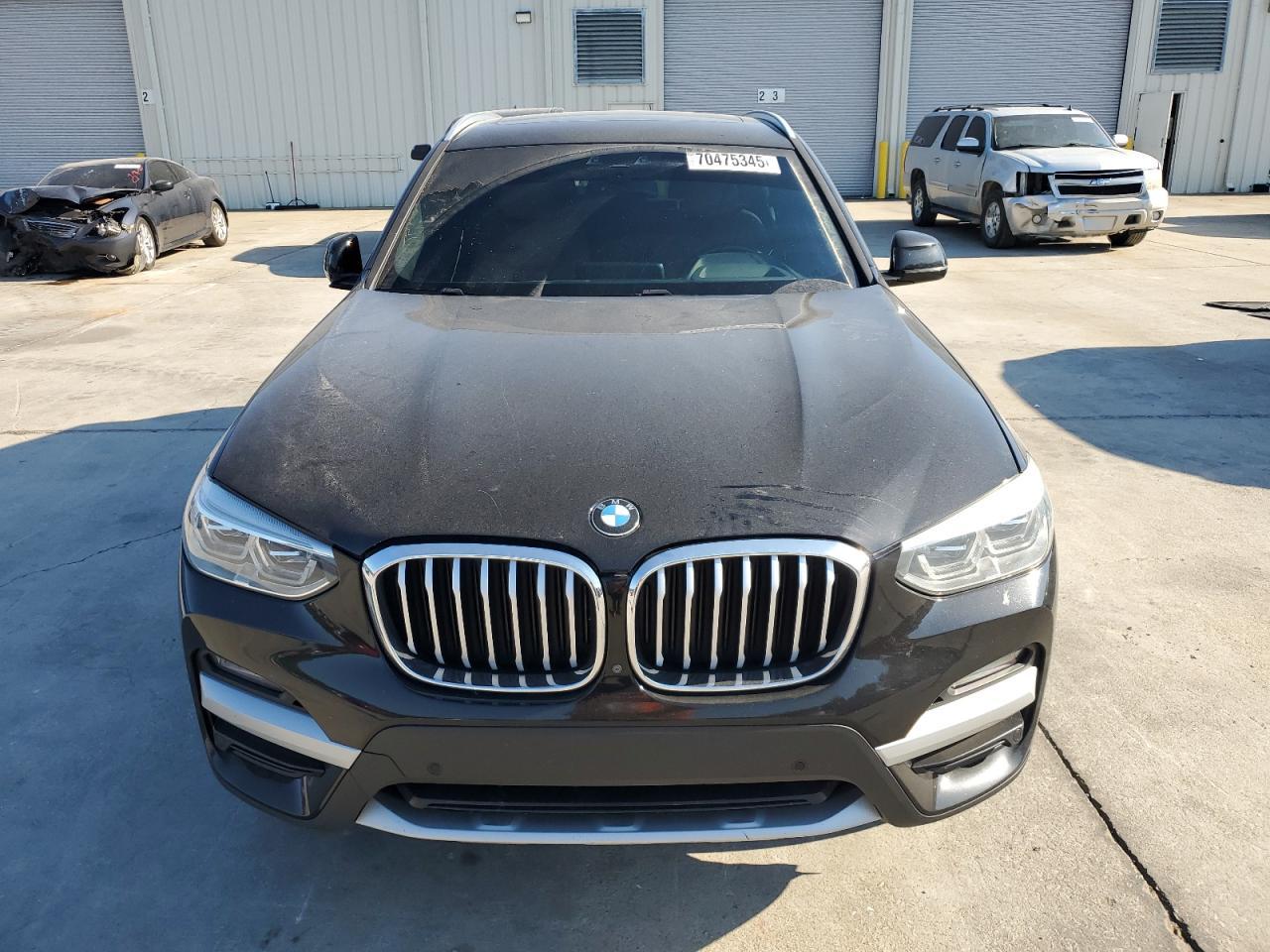 2021 BMW X3, Xdrive30I