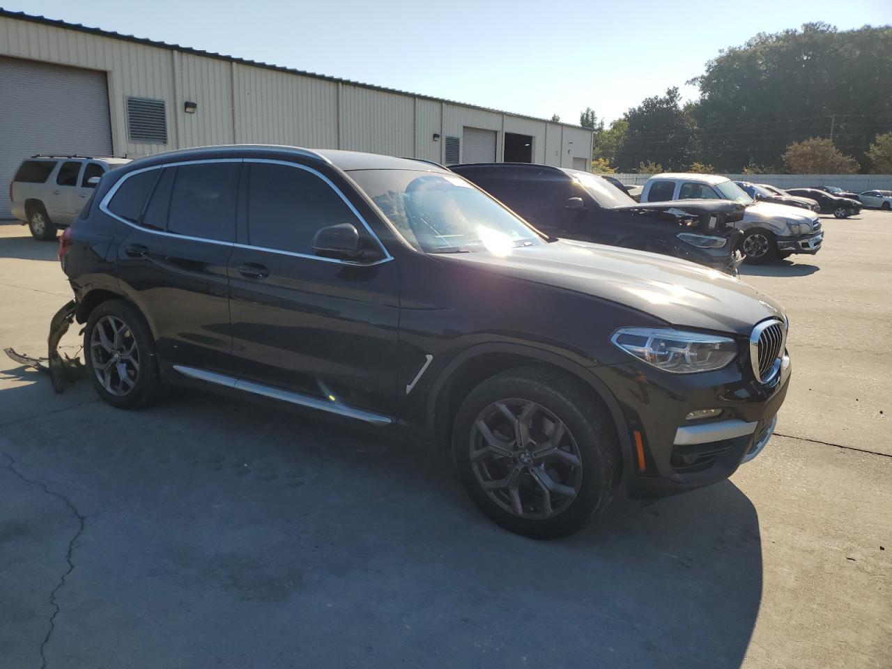 2021 BMW X3, Xdrive30I