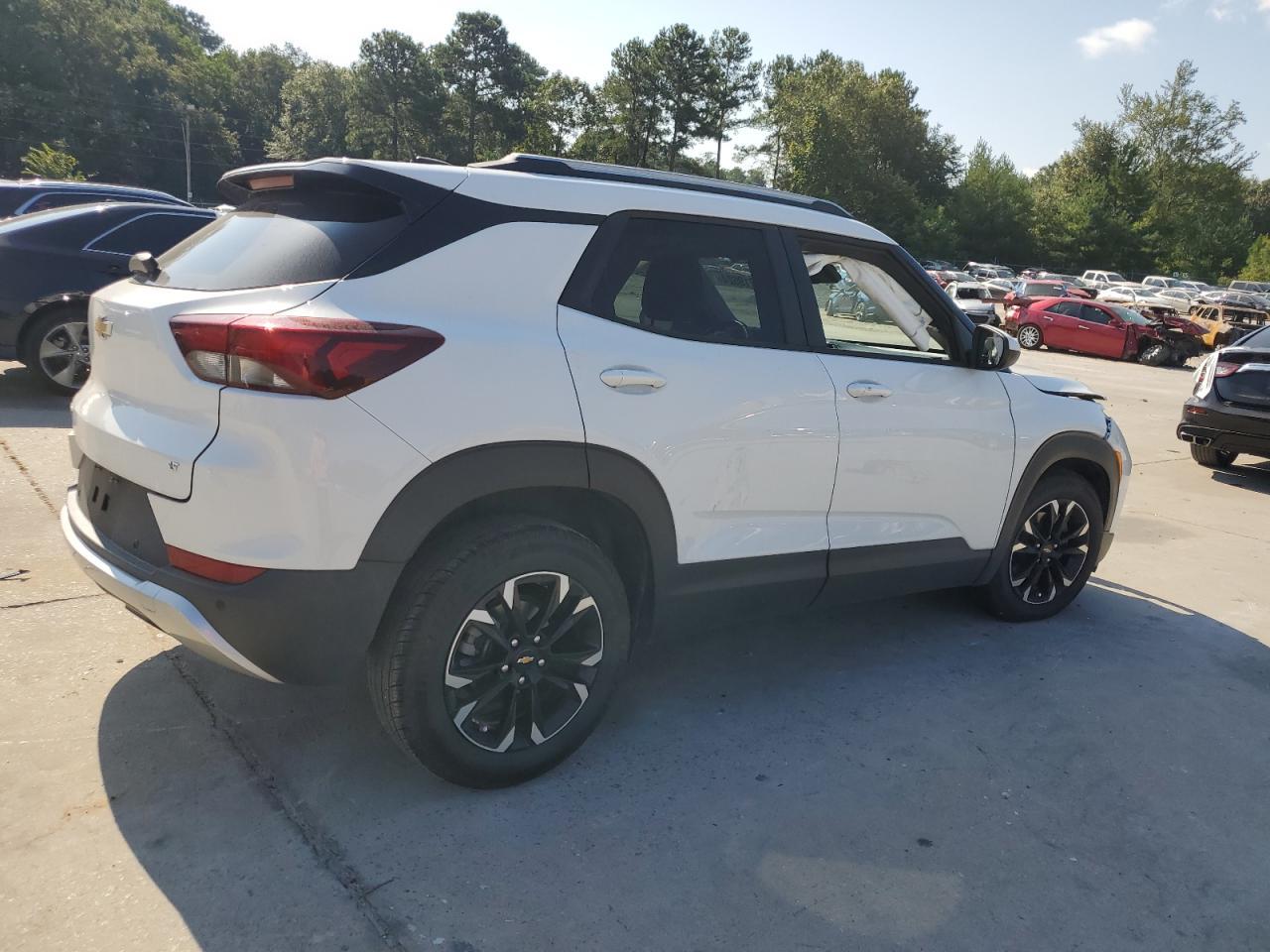 2021 Chevrolet Trailblazer, LT